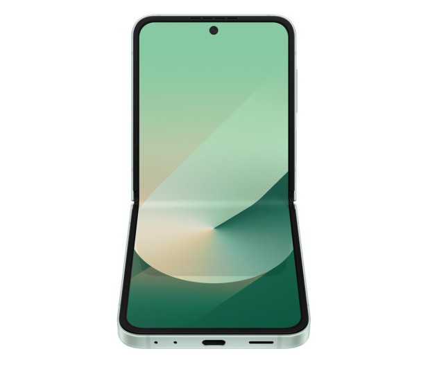 Samsung Galaxy Z Flip6 5G 12/256GB miętowy - 1265869 - zdjęcie 3